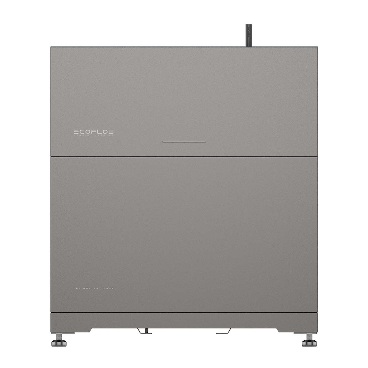 Kit Power Ocean Inversor Híbrido 5 Gris-10