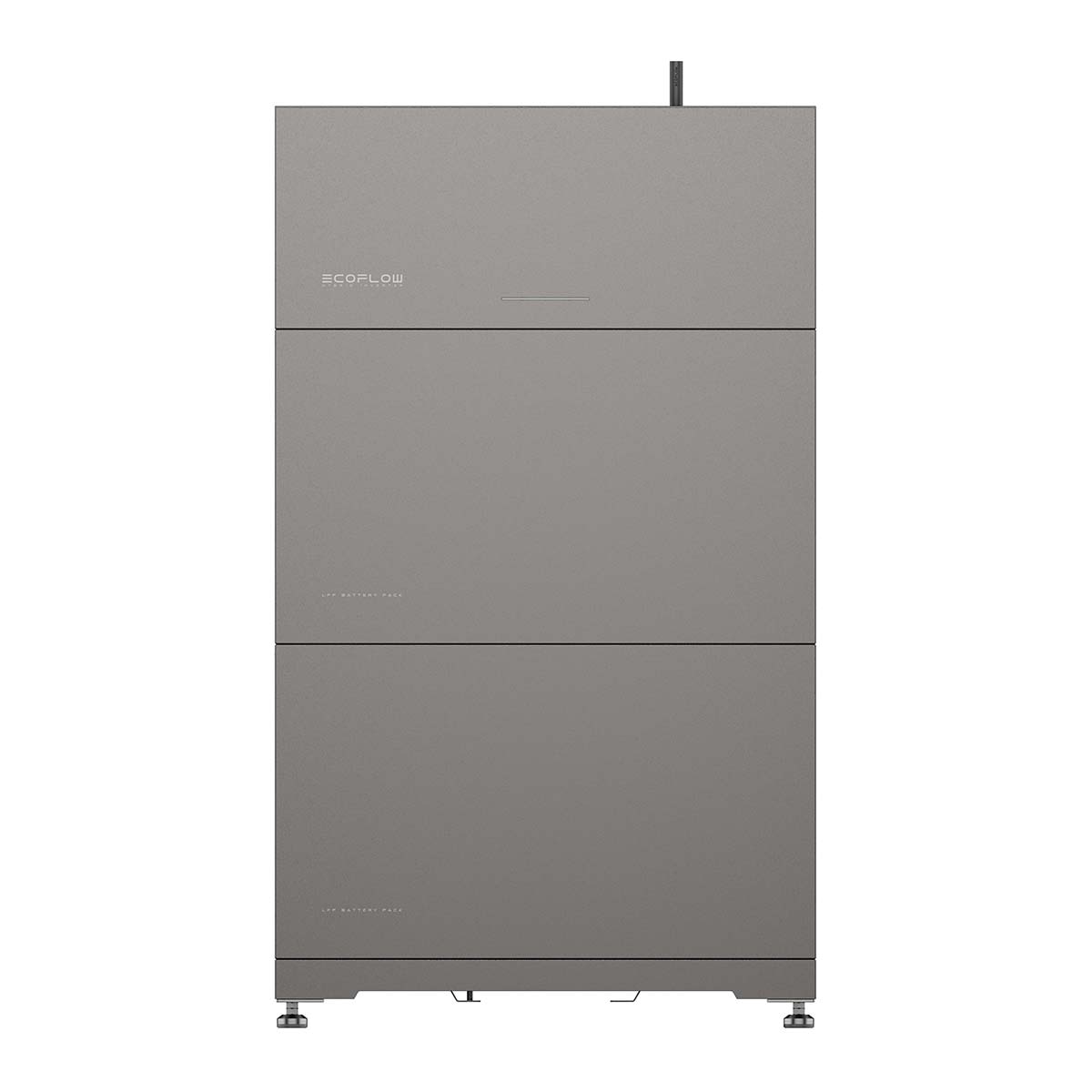 Kit Power Ocean Inversor Híbrido 7 Gris-2