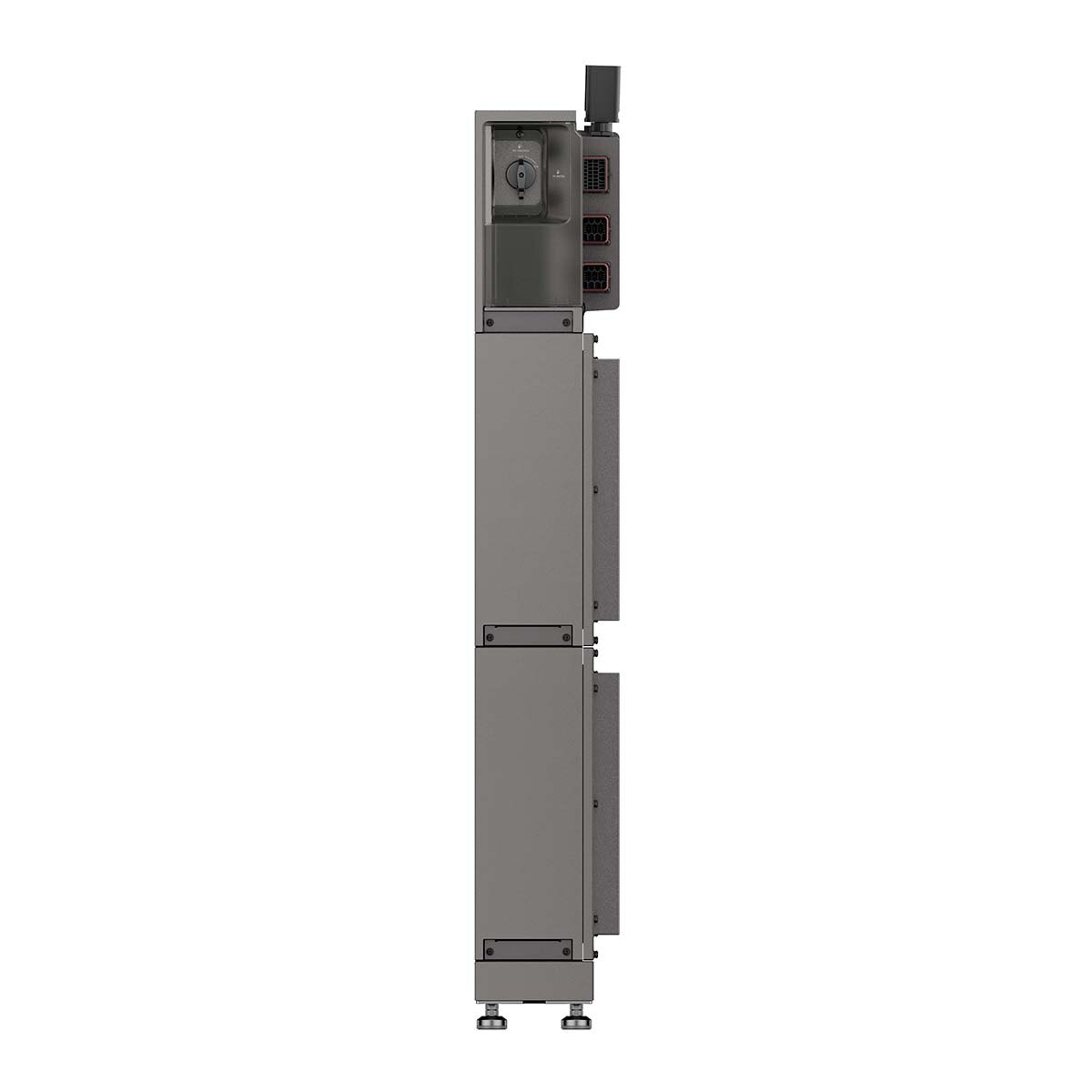 Kit Power Ocean Inversor Híbrido 7 Gris-3
