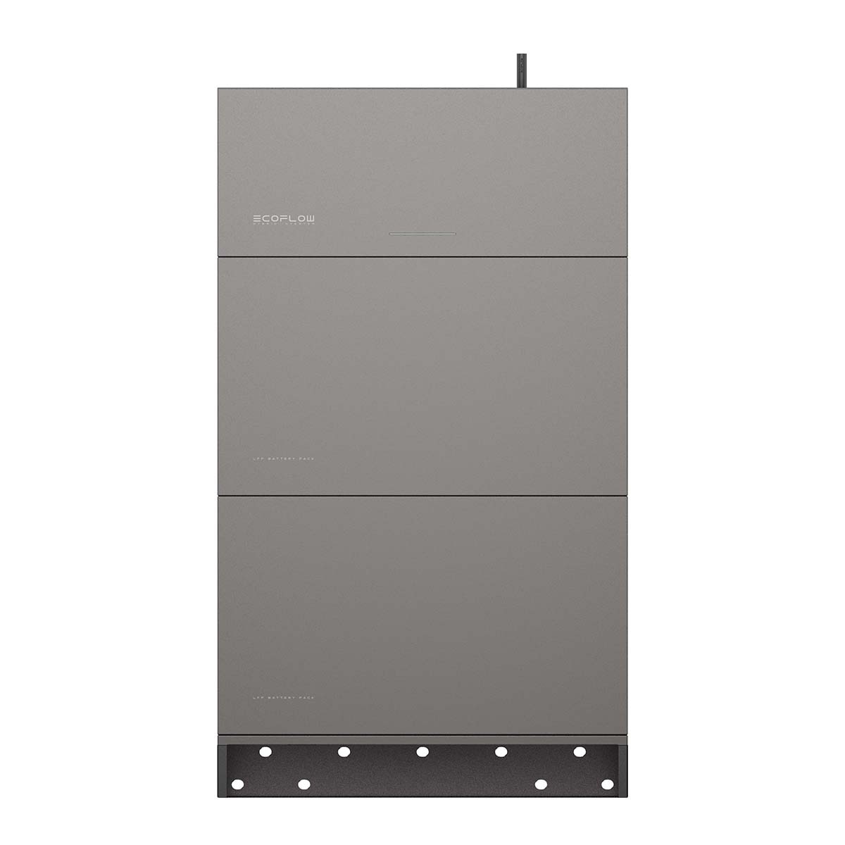 Kit Power Ocean Inversor Híbrido 7 Gris-5