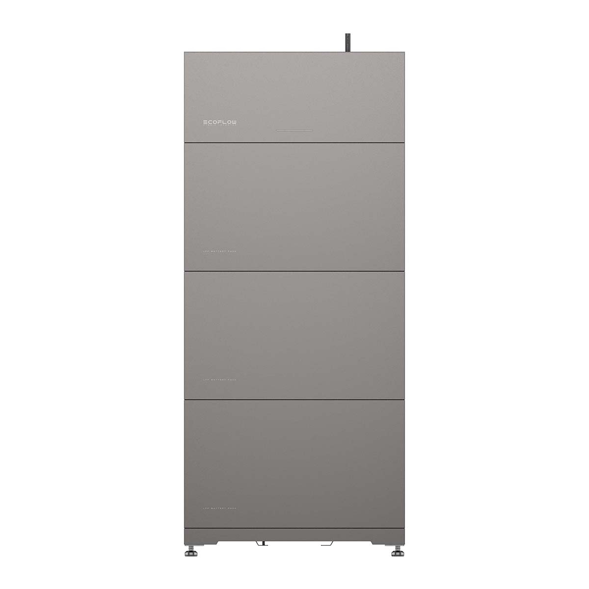 Kit Power Ocean Inversor Híbrido 7 Gris-7