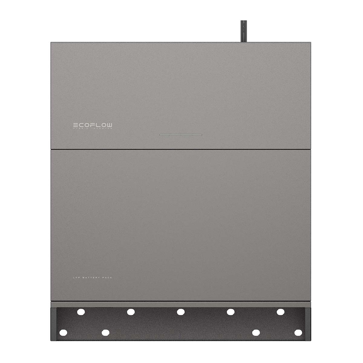 Kit Power Ocean Inversor Híbrido 7 Gris-9