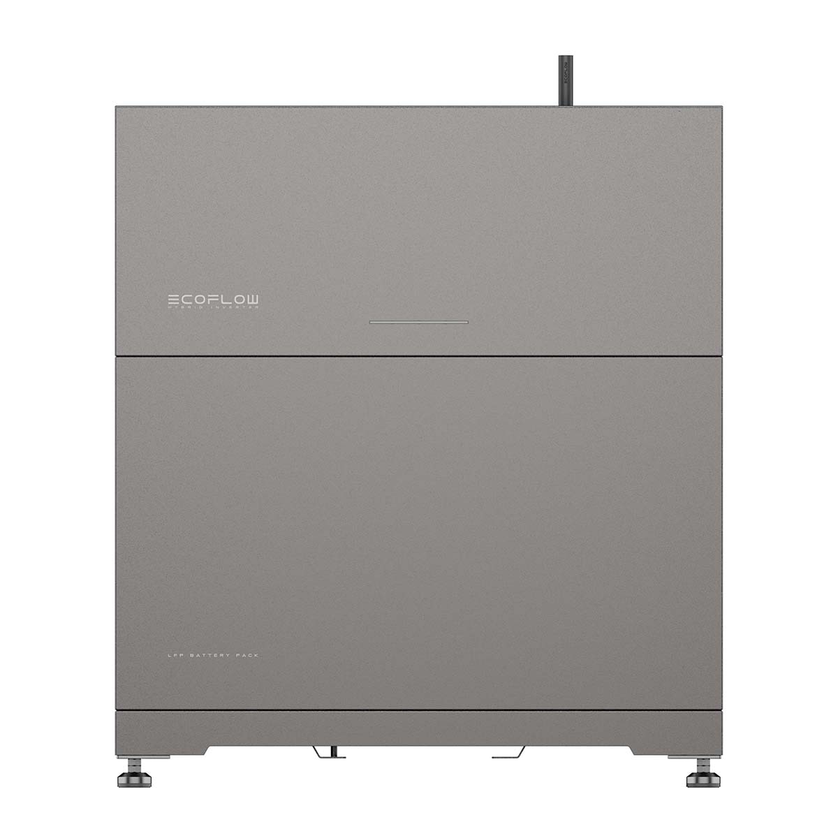 Kit Power Ocean Inversor Híbrido 7 Gris-10