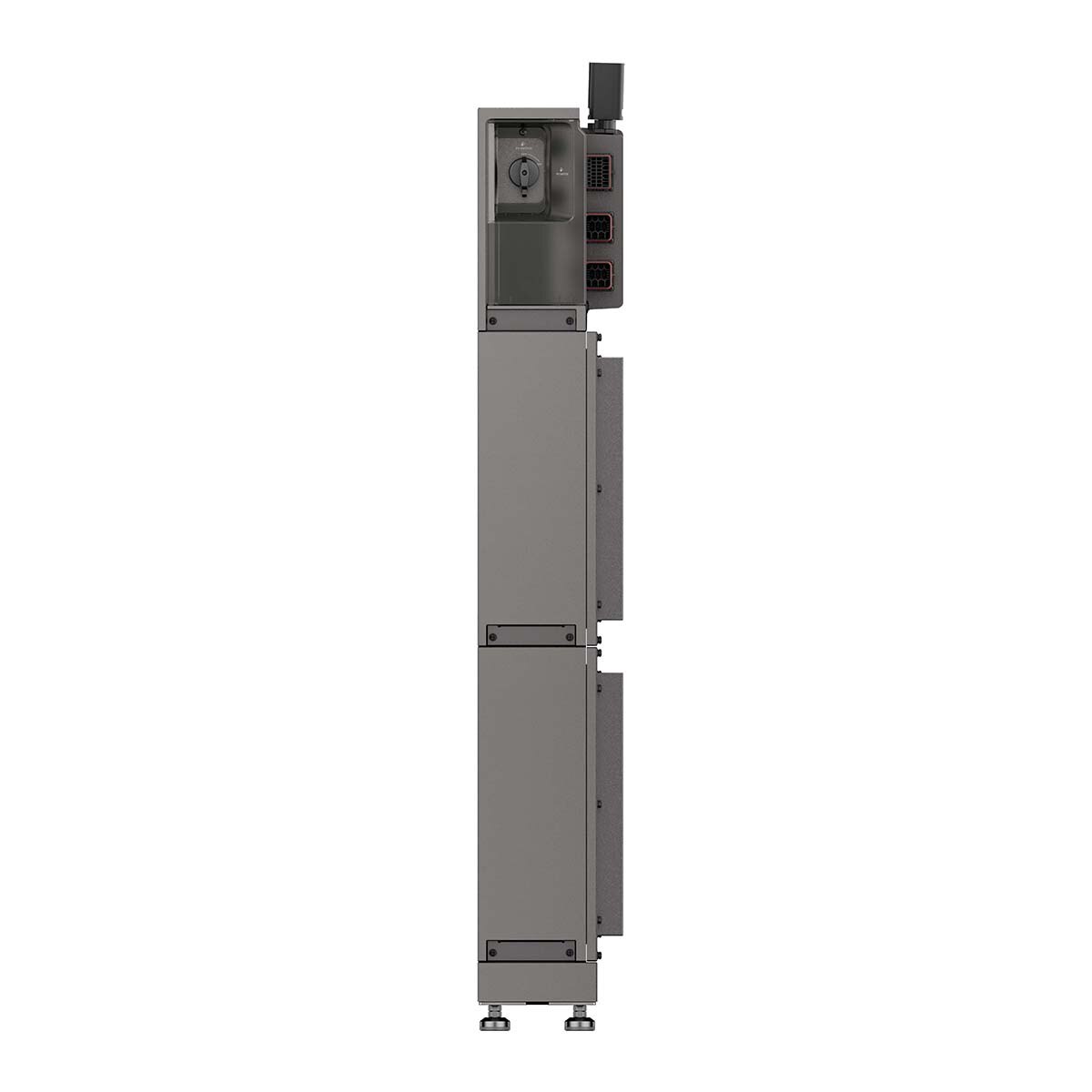 Kit Power Ocean Inversor Híbrido 8 Gris-3