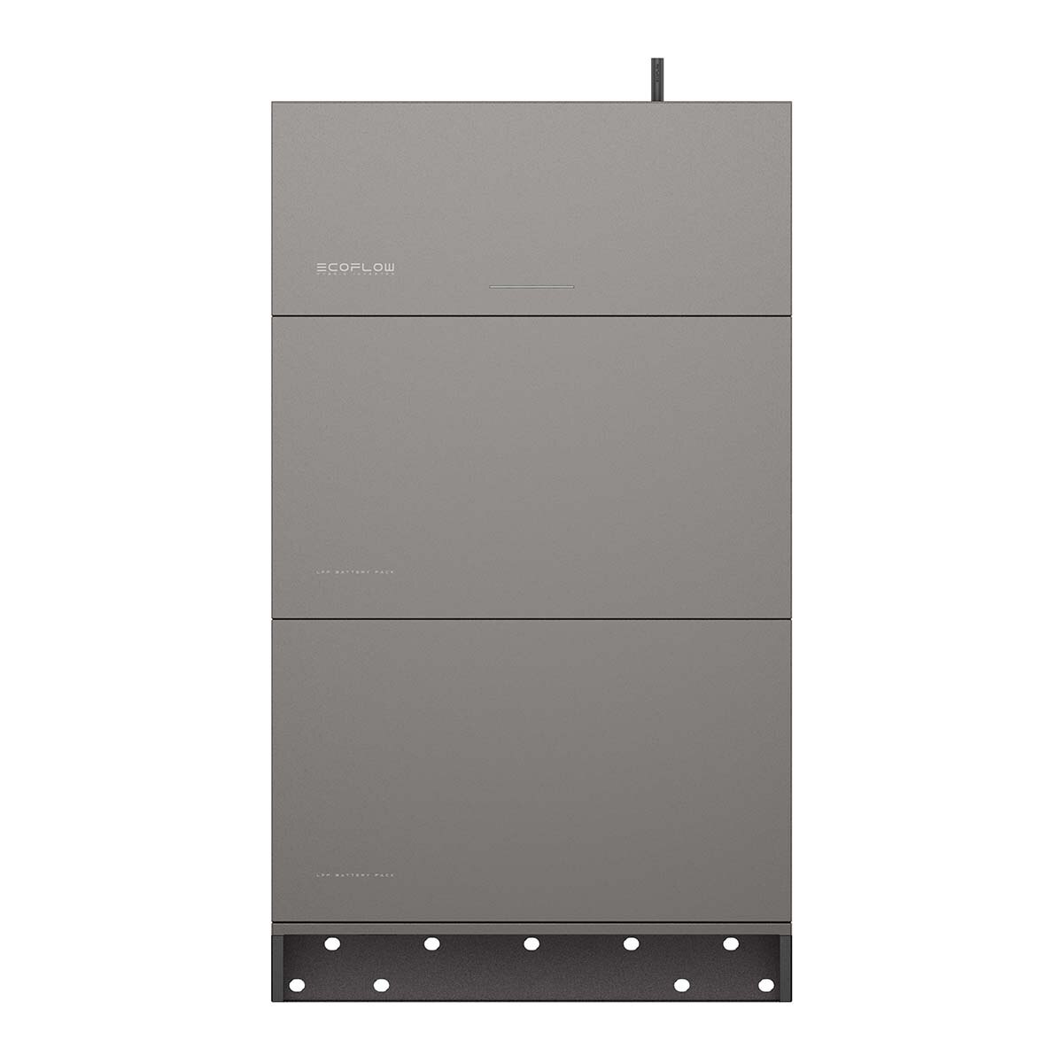 Kit Power Ocean Inversor Híbrido 8 Gris-5