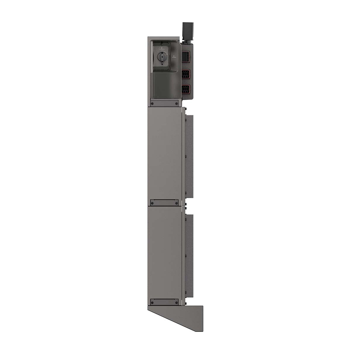 Kit Power Ocean Inversor Híbrido 8 Gris-6