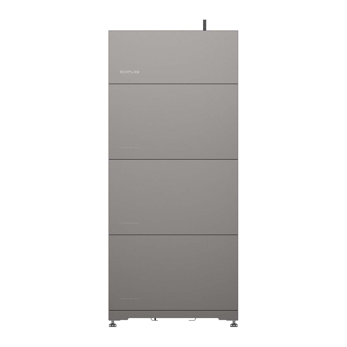 Kit Power Ocean Inversor Híbrido 8 Gris-7