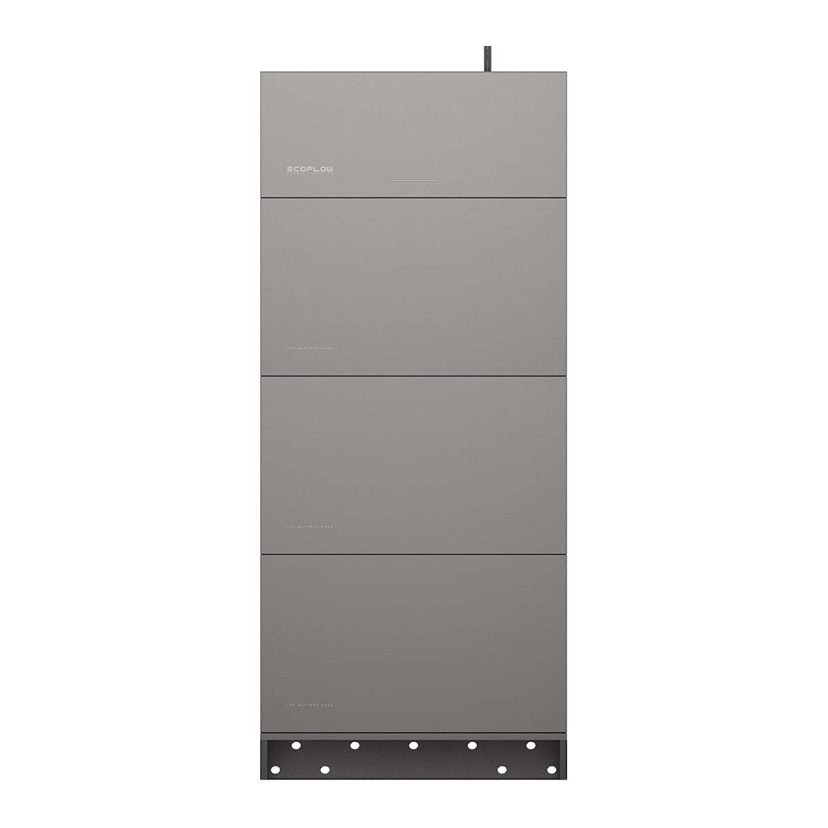 Kit Power Ocean Inversor Híbrido 8 Gris-8