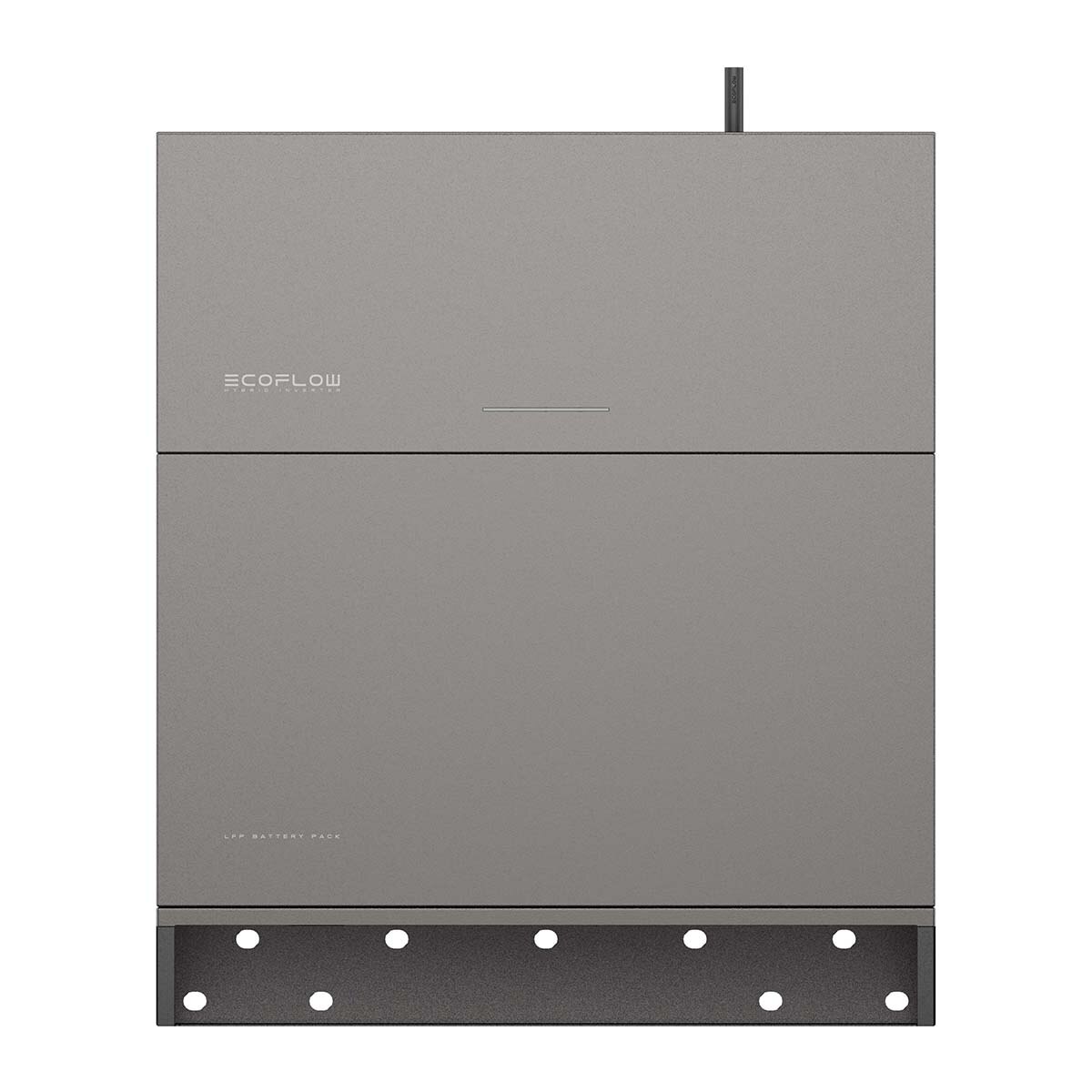 Kit Power Ocean Inversor Híbrido 8 Gris-9