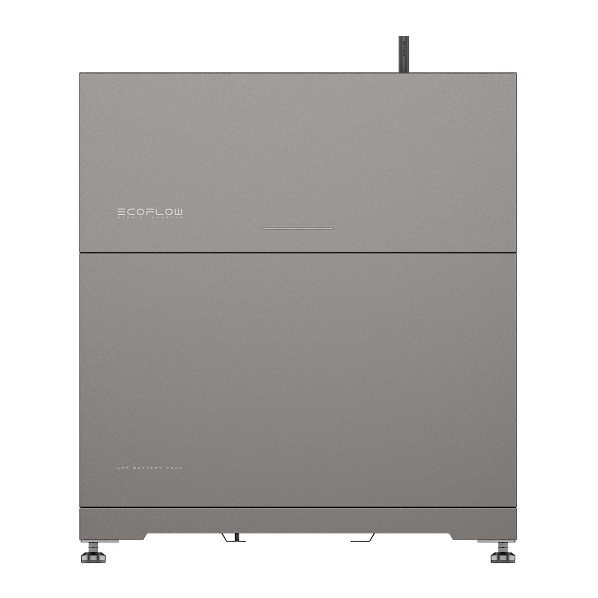 Kit Power Ocean Inversor Híbrido 8 Gris-10