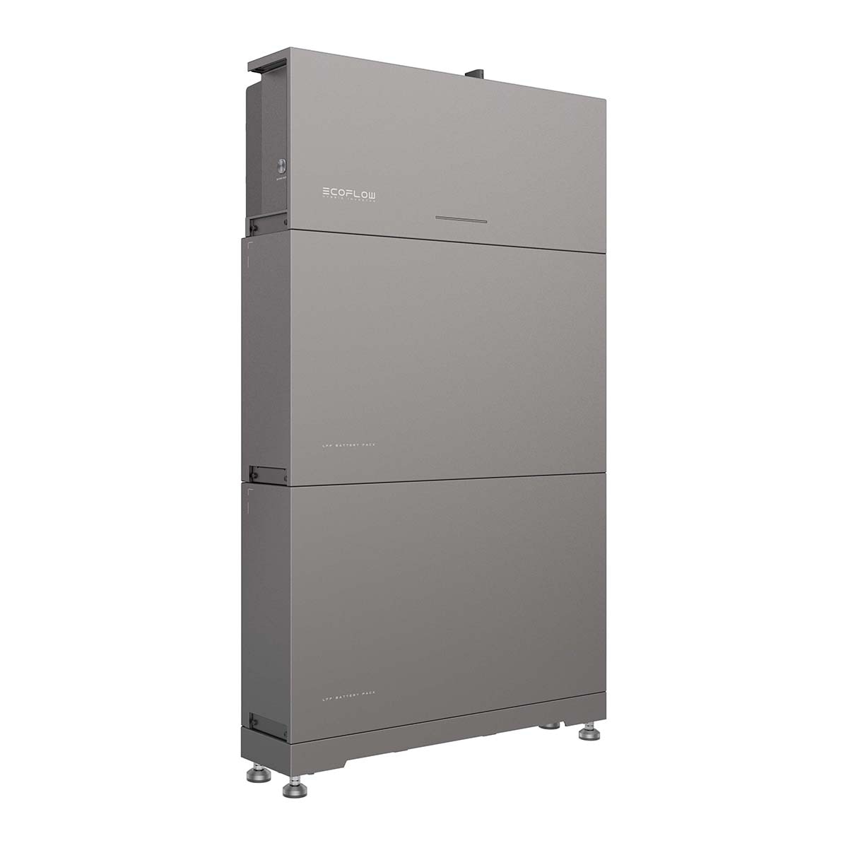 Imagem 0 de Kit Inversor Híbrido 10 kWh 1