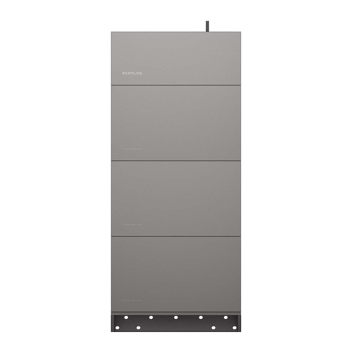 Kit Inversor Híbrido 10 kWh 1 Cinzento-8
