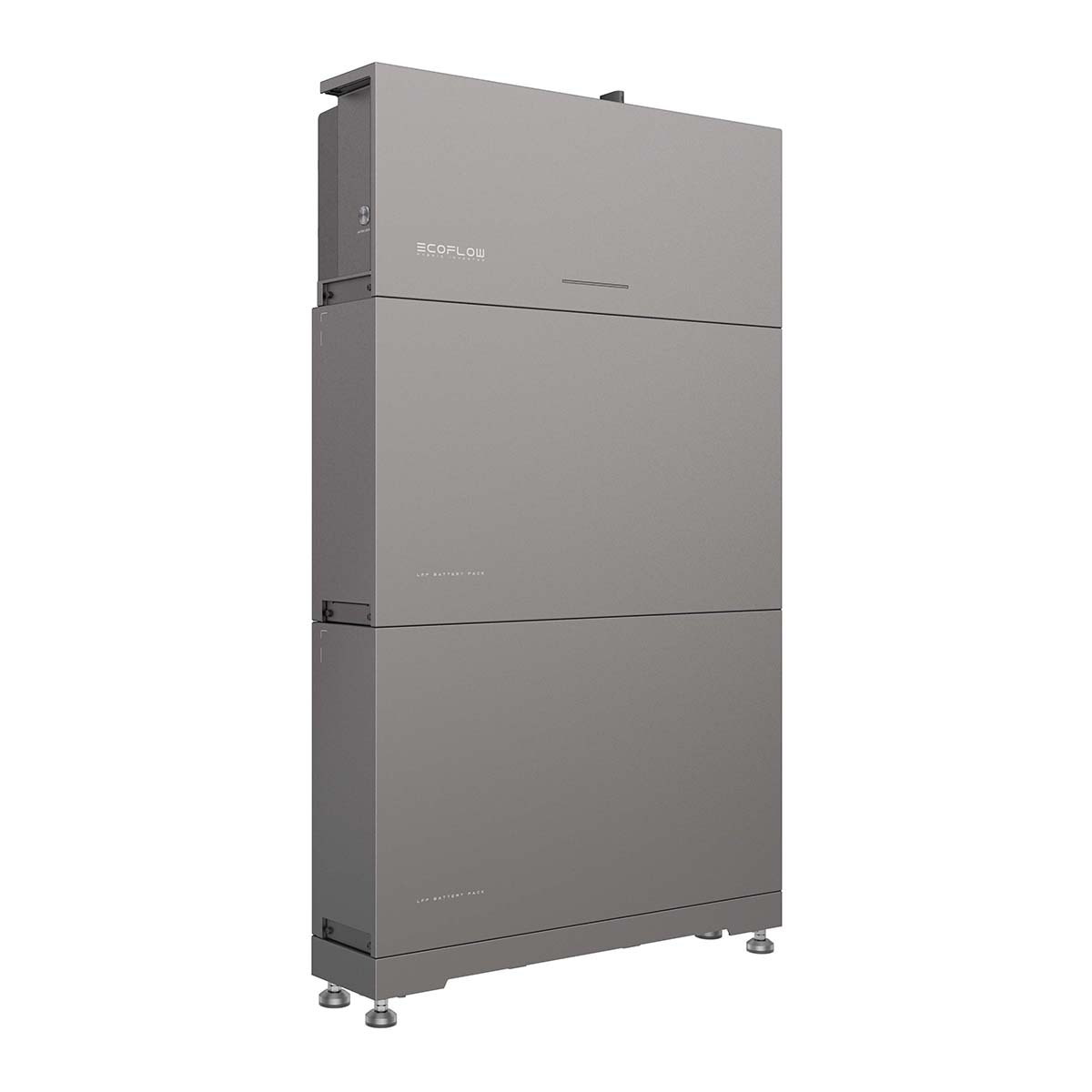 Imagem 0 de Kit Inversor Híbrido 10 kWh 2