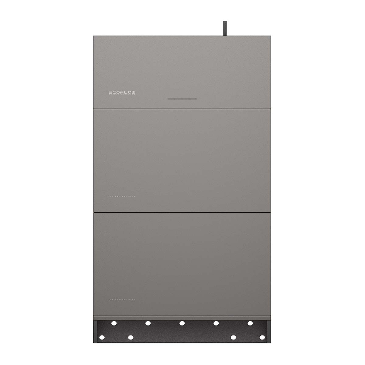 Kit Inversor Híbrido 10 kWh 2 Cinzento-5