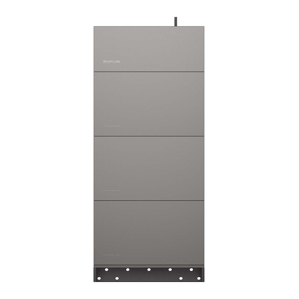 Kit Inversor Híbrido 10 kWh 2 Cinzento-8