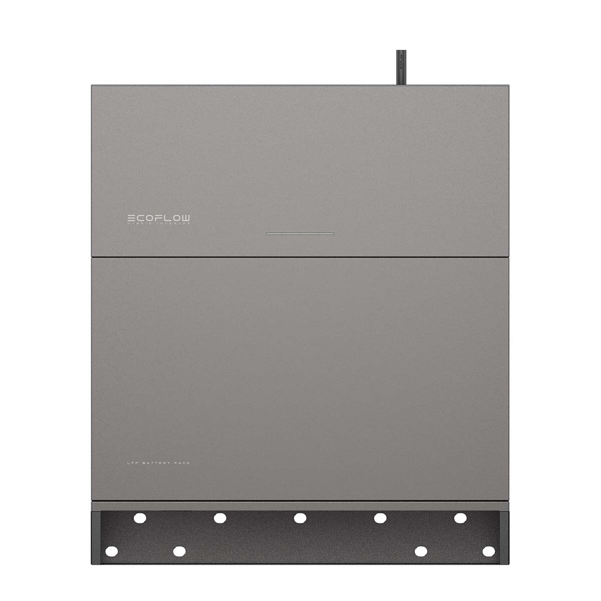 Kit Inversor Híbrido 10 kWh 2 Cinzento-9