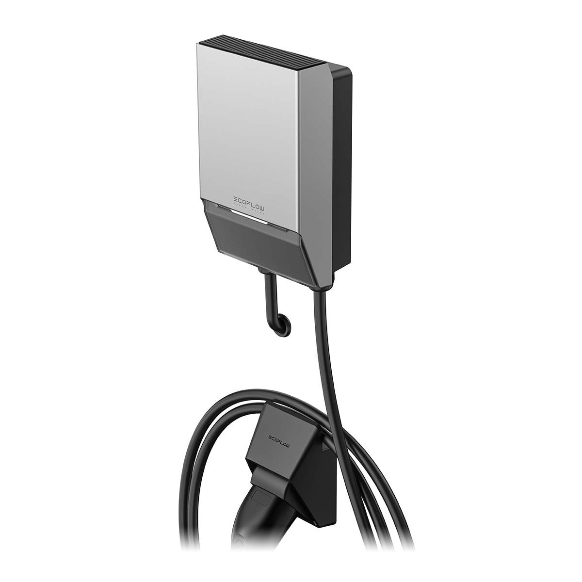 Carregador para Carros Elétricos PowerPulse 11 kW Cinzento-3