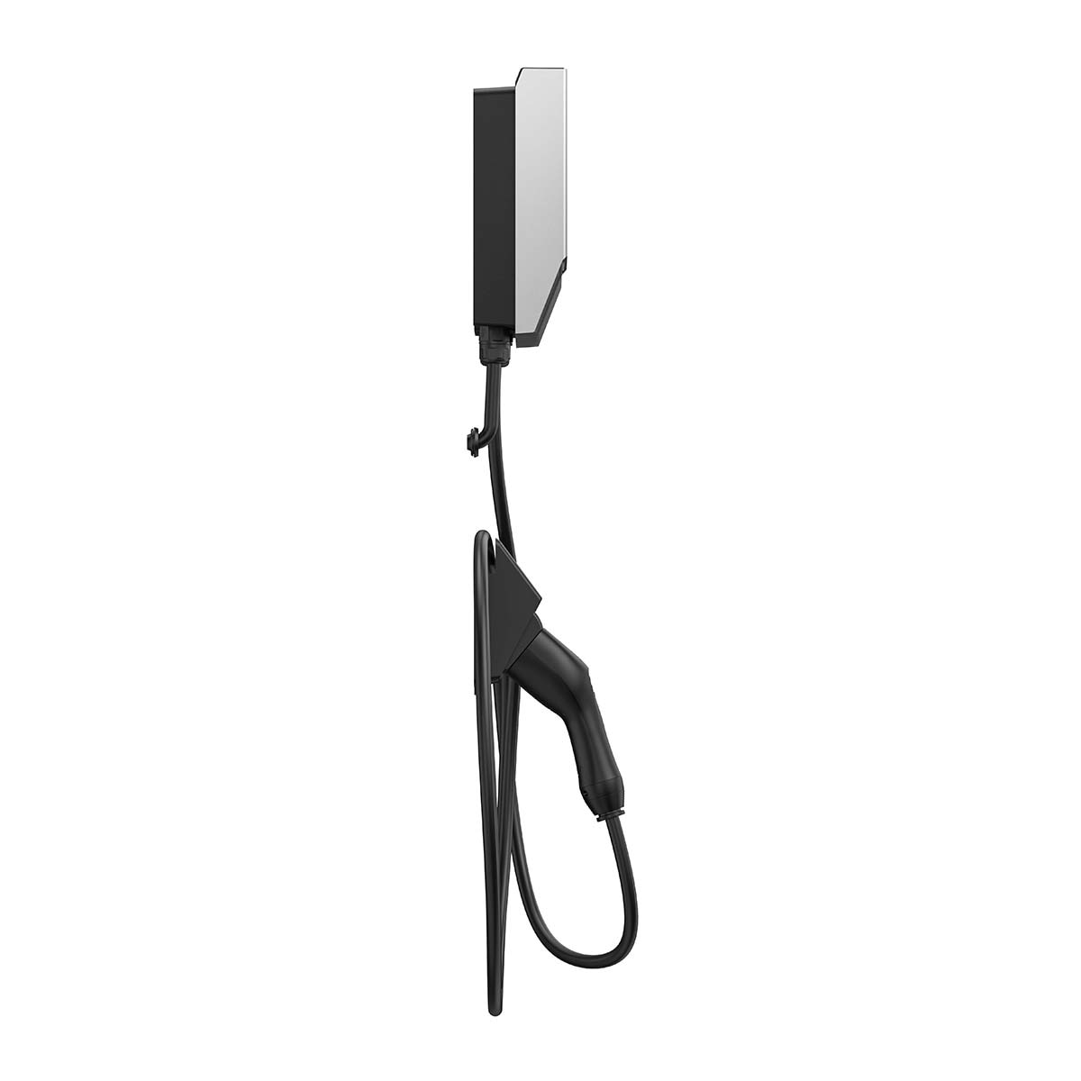 Carregador para Carros Elétricos PowerPulse 11 kW Cinzento-4
