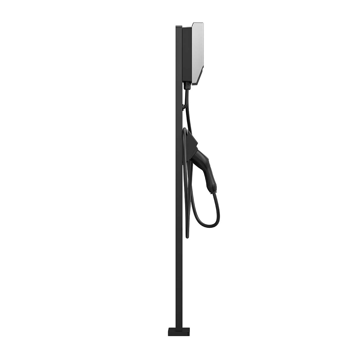 Carregador para Carros Elétricos PowerPulse 11 kW Cinzento-5