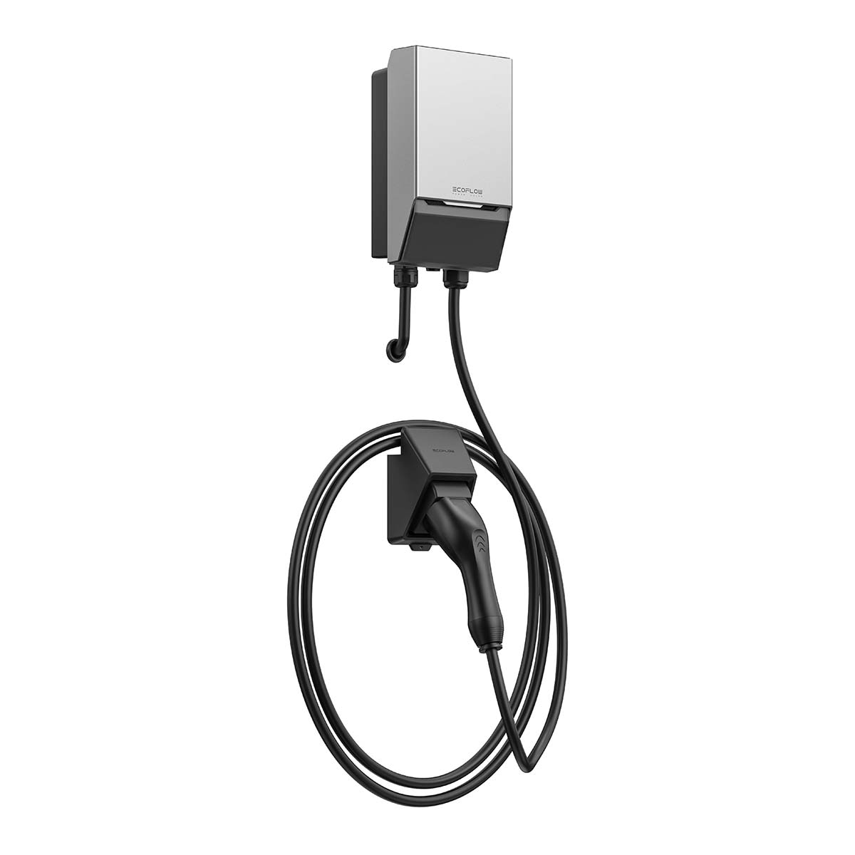 Carregador para Carros Elétricos PowerPulse 11 kW Cinzento-6