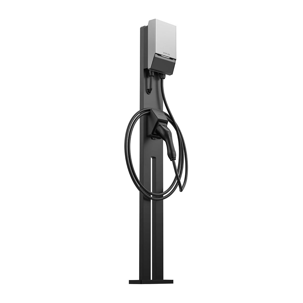 Carregador para Carros Elétricos PowerPulse 11 kW Cinzento-7
