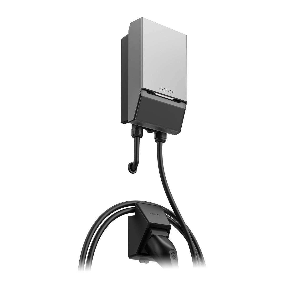 Carregador para Carros Elétricos PowerPulse 11 kW Cinzento-8