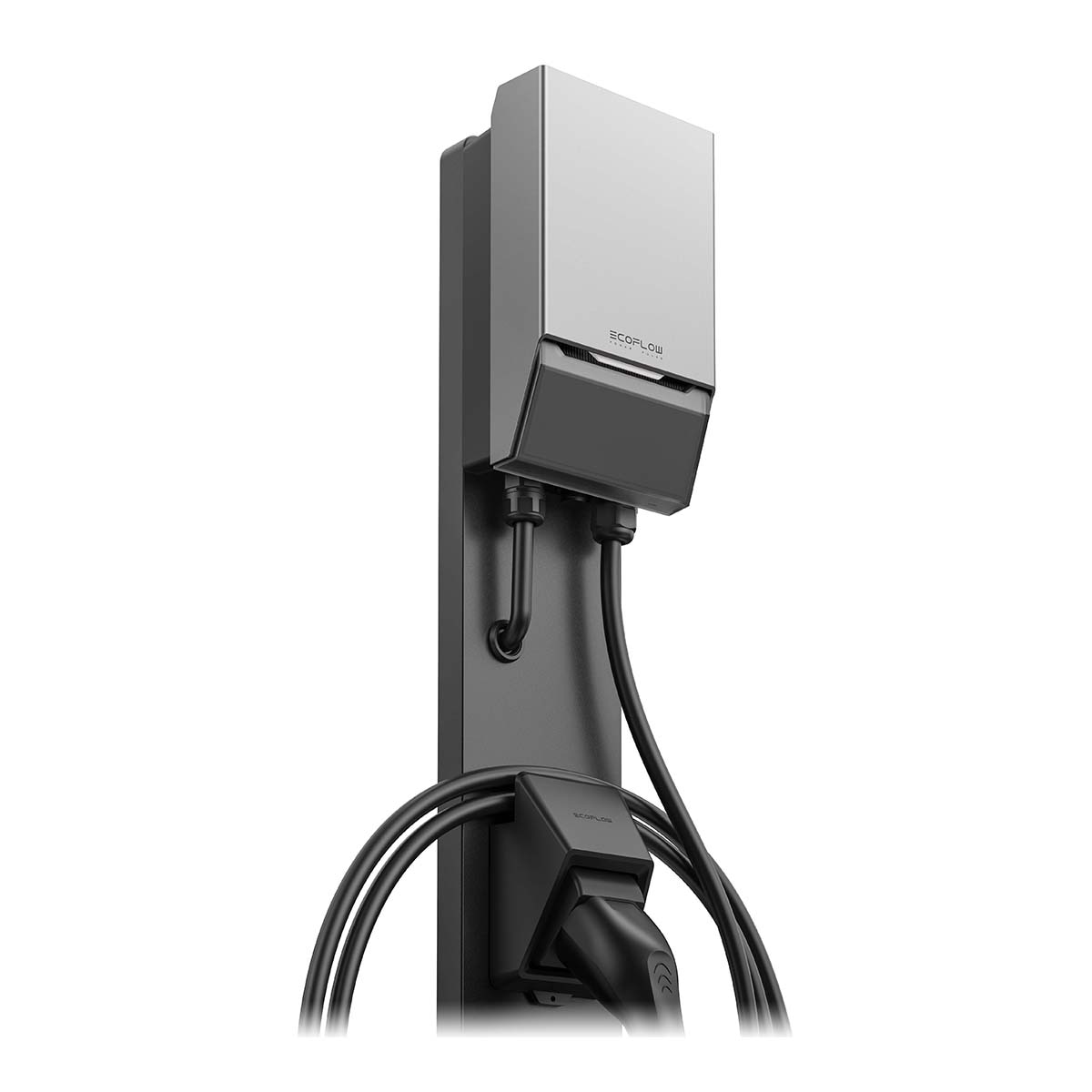 Carregador para Carros Elétricos PowerPulse 11 kW Cinzento-9