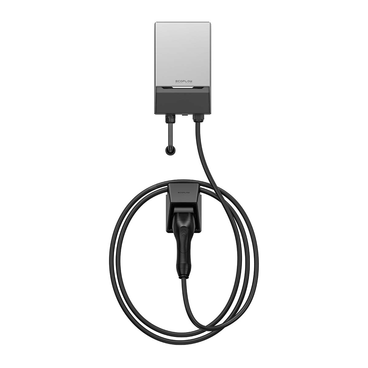 Carregador para Carros Elétricos PowerPulse 11 kW Cinzento-10