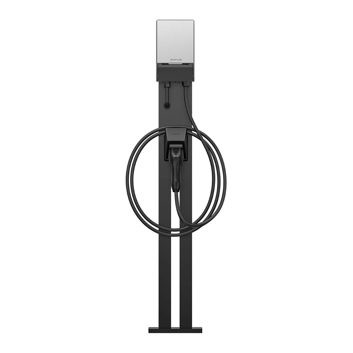 Carregador para Carros Elétricos PowerPulse 11 kW Cinzento-11