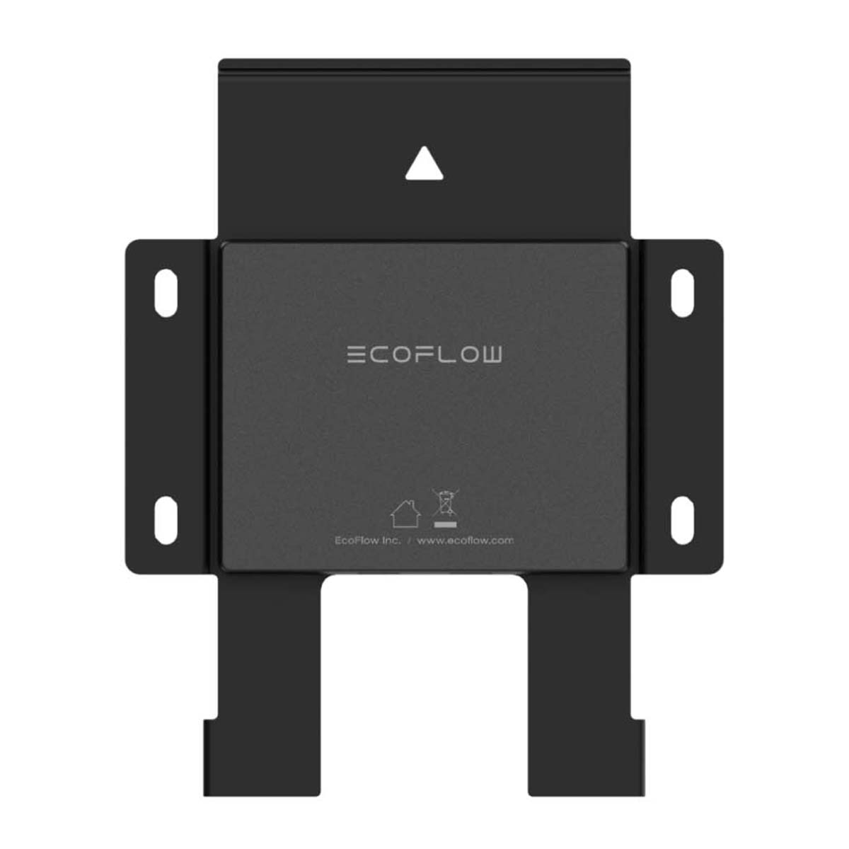 Panel de Control Inteligente Ecoflow PowerInsight 10" (25,4 cm) Gris Gris-6