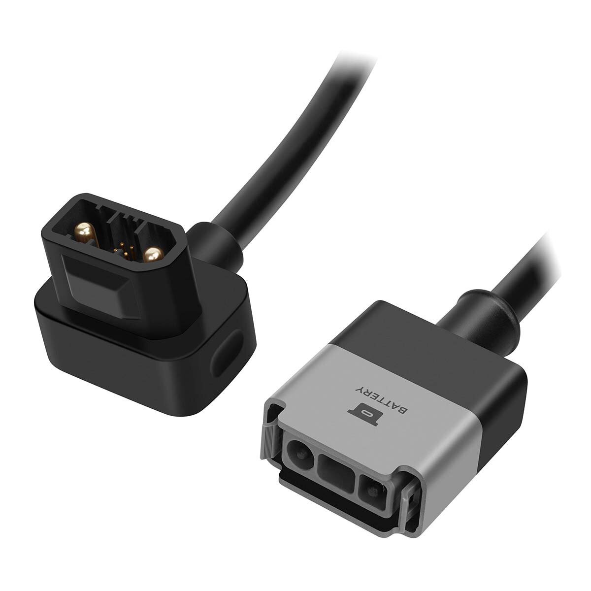 Cabo XT150 para a Estação Ecoflow Delta - 1 m Cinzento-1