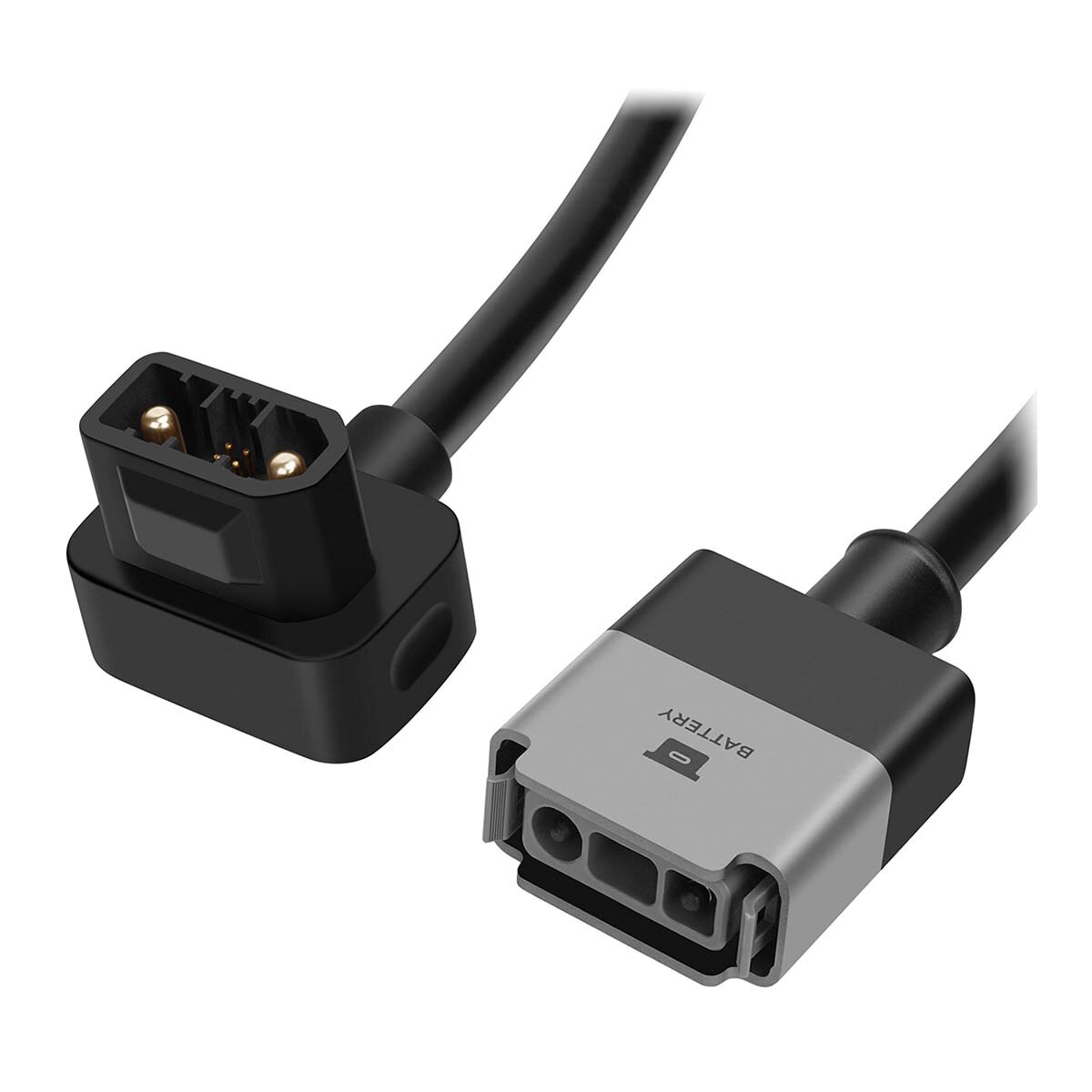 Cabo XT150 para a Estação Ecoflow Delta - 1 m Cinzento-2