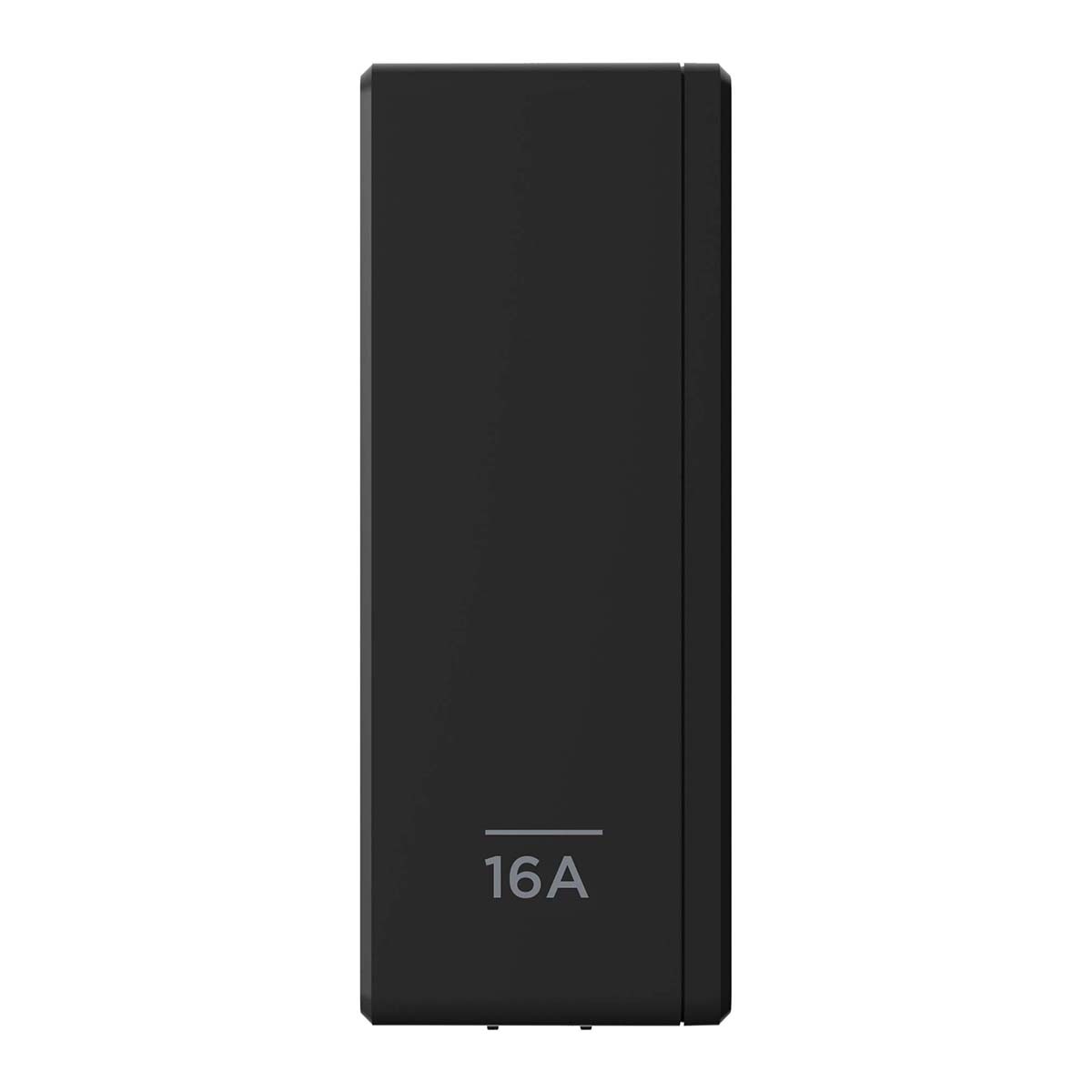 Módulo de Relé Ecoflow 6A (Smart Home Panel) Gris-4