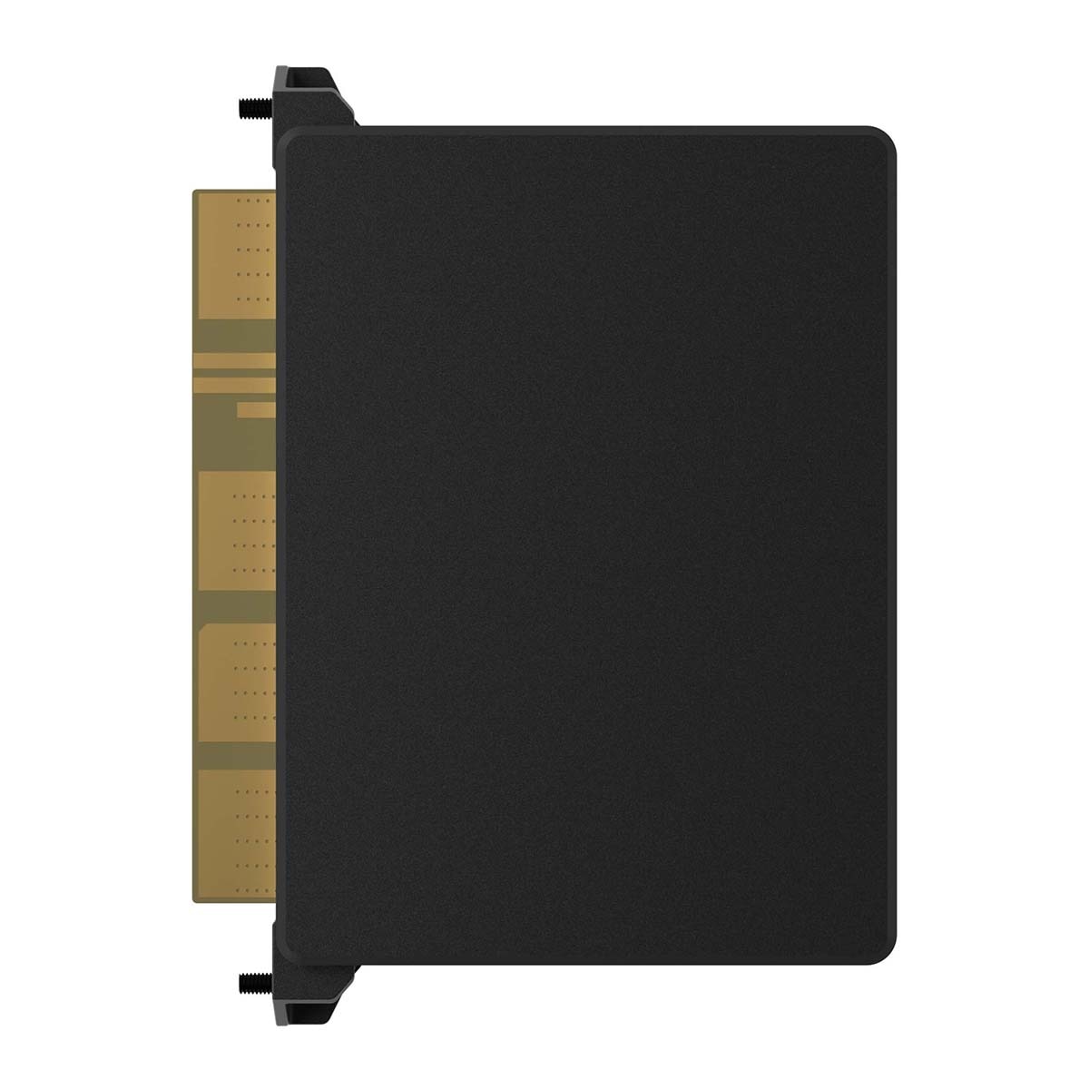 Módulo de Relé Ecoflow 6A (Smart Home Panel) Gris-10