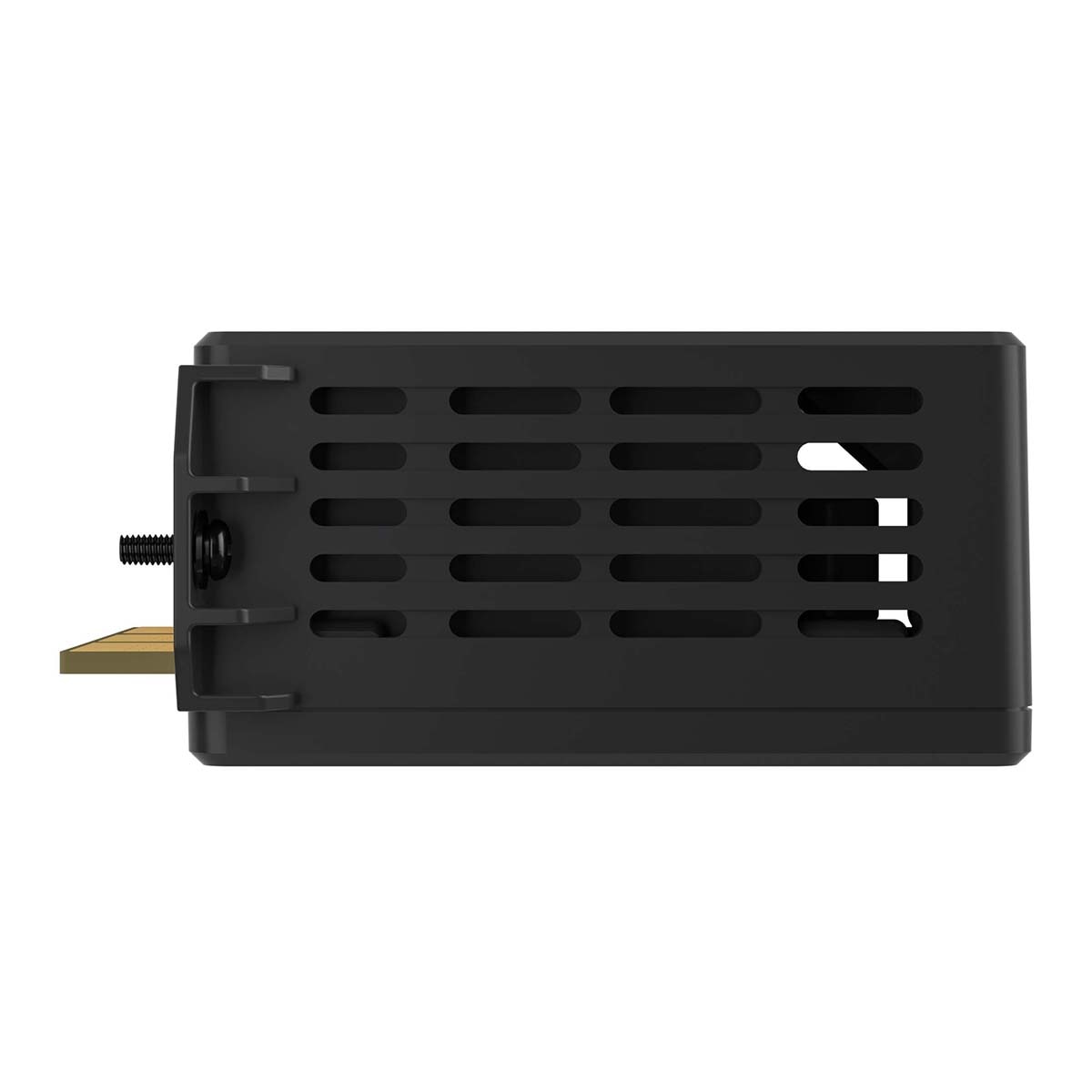 Módulo de Relé Ecoflow 6A (Smart Home Panel) Gris-11