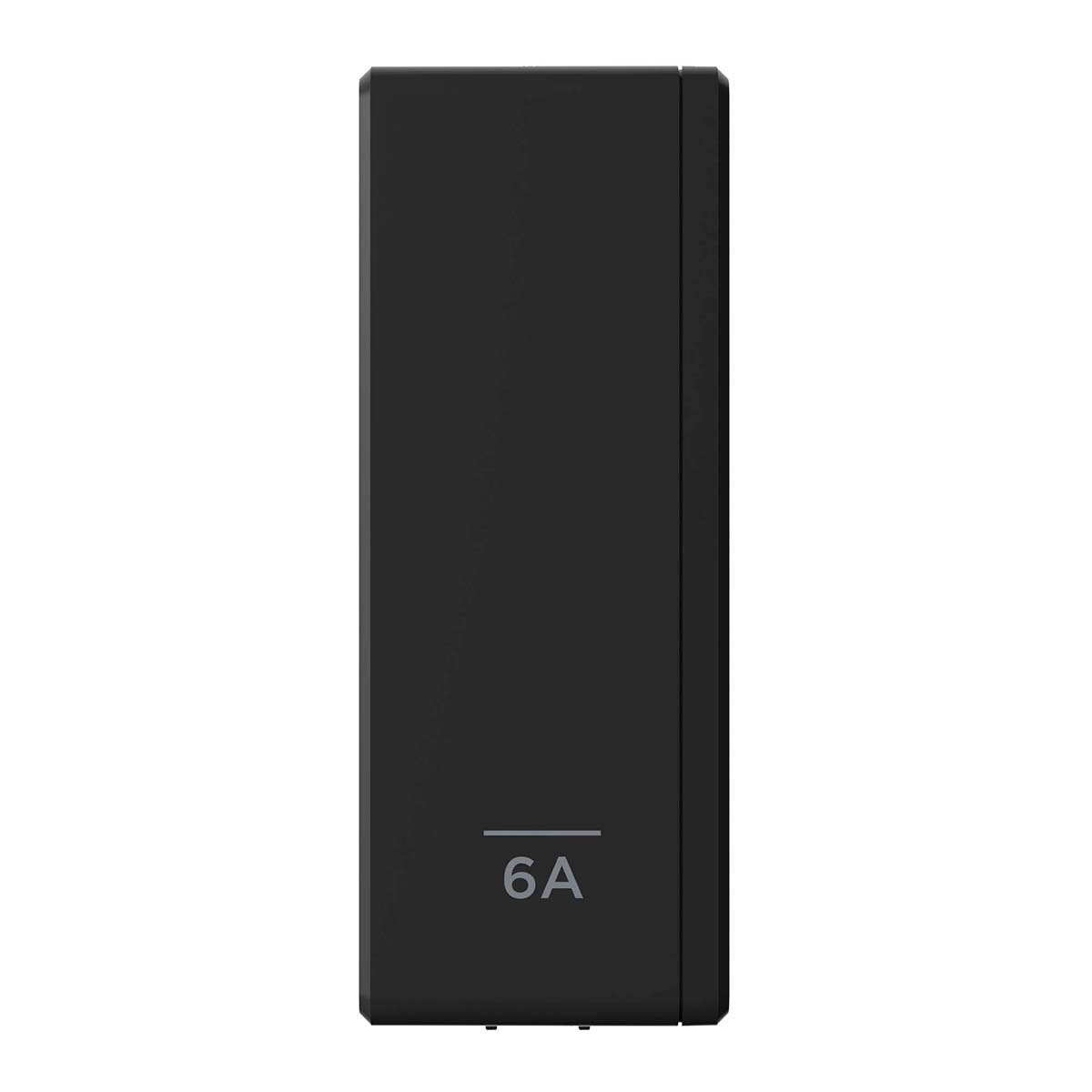 Módulo de Relé Ecoflow 13A (Smart Home Panel) Gris-1