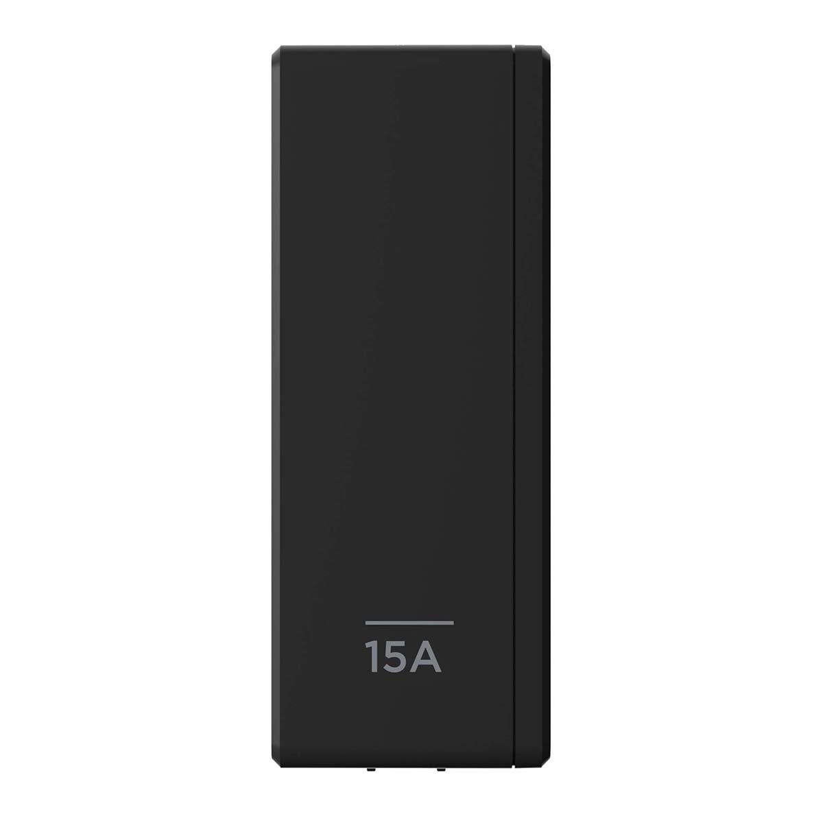 Módulo de Relé Ecoflow 13A (Smart Home Panel) Gris-3