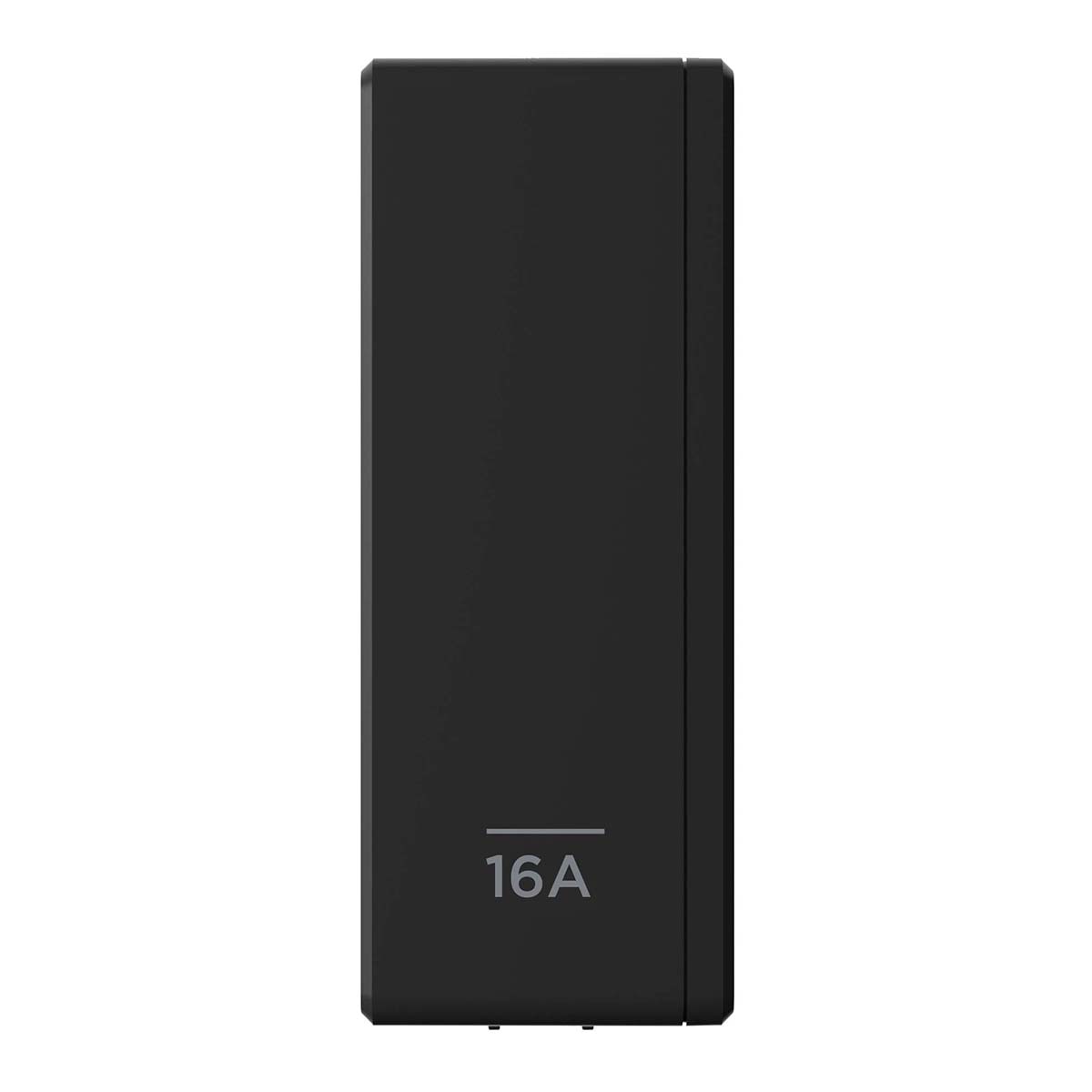 Módulo de Relé Ecoflow 13A (Smart Home Panel) Gris-4
