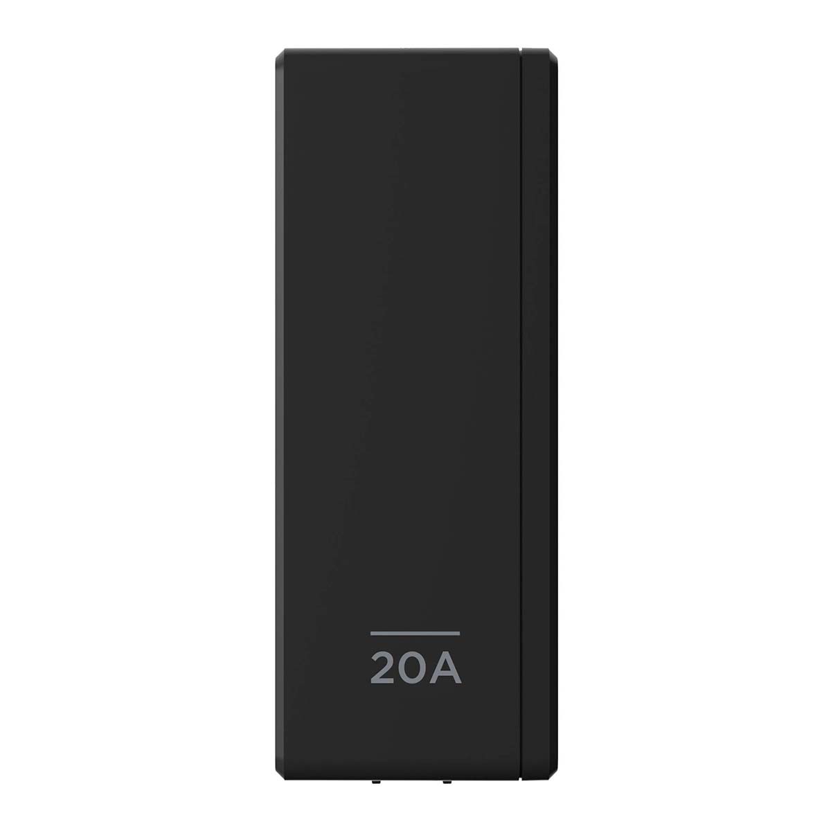Módulo de Relé Ecoflow 13A (Smart Home Panel) Gris-5