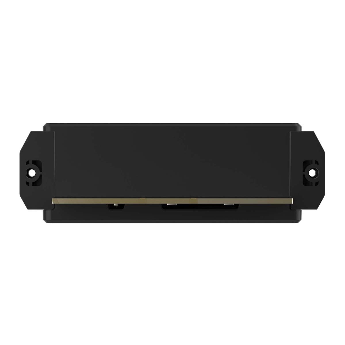 Módulo de Relé Ecoflow 13A (Smart Home Panel) Gris-7