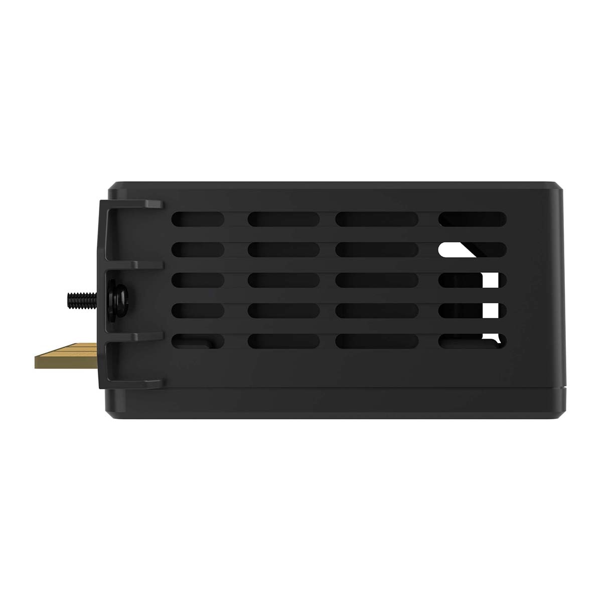 Módulo de Relé Ecoflow 13A (Smart Home Panel) Gris-11