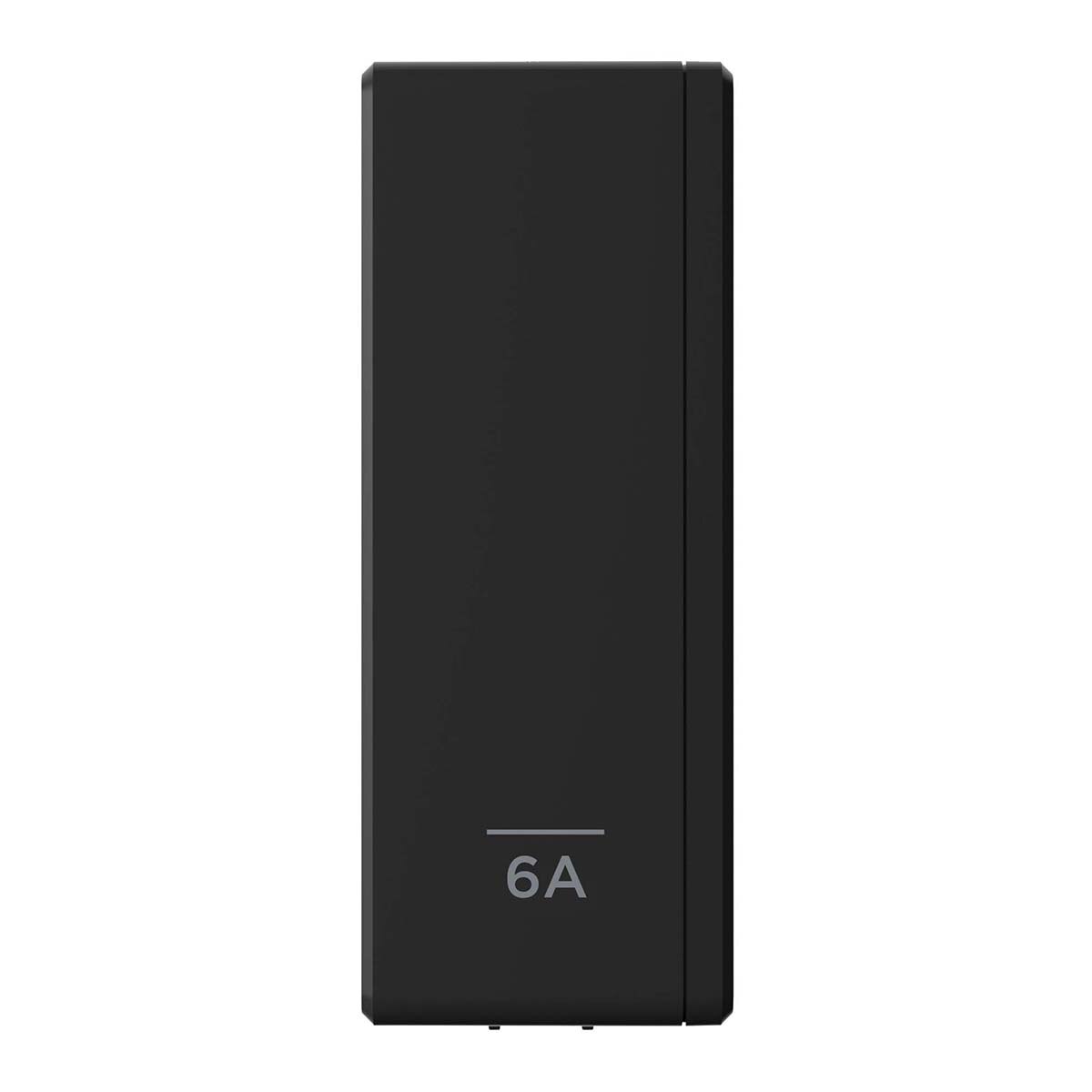 Módulo de Relé Ecoflow 20A (Smart Home Panel) Gris-1