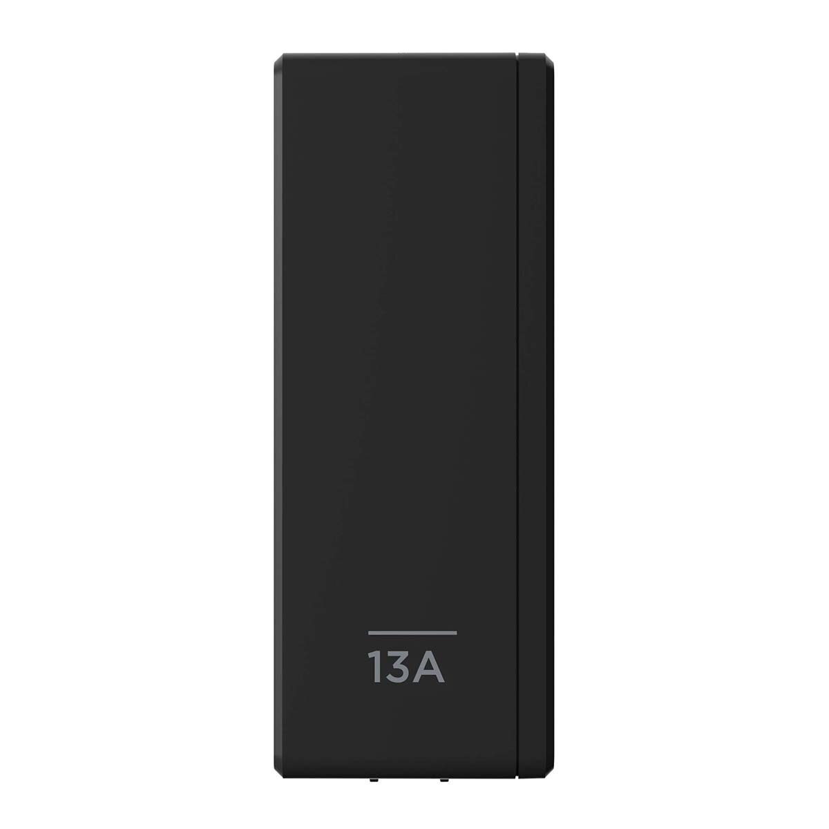 Módulo de Relé Ecoflow 20A (Smart Home Panel) Gris-2