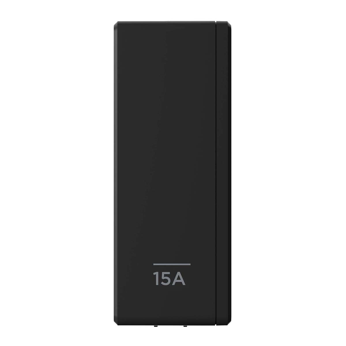 Módulo de Relé Ecoflow 20A (Smart Home Panel) Gris-3