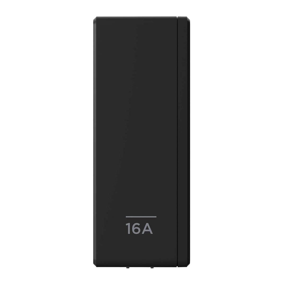 Módulo de Relé Ecoflow 20A (Smart Home Panel) Gris-4