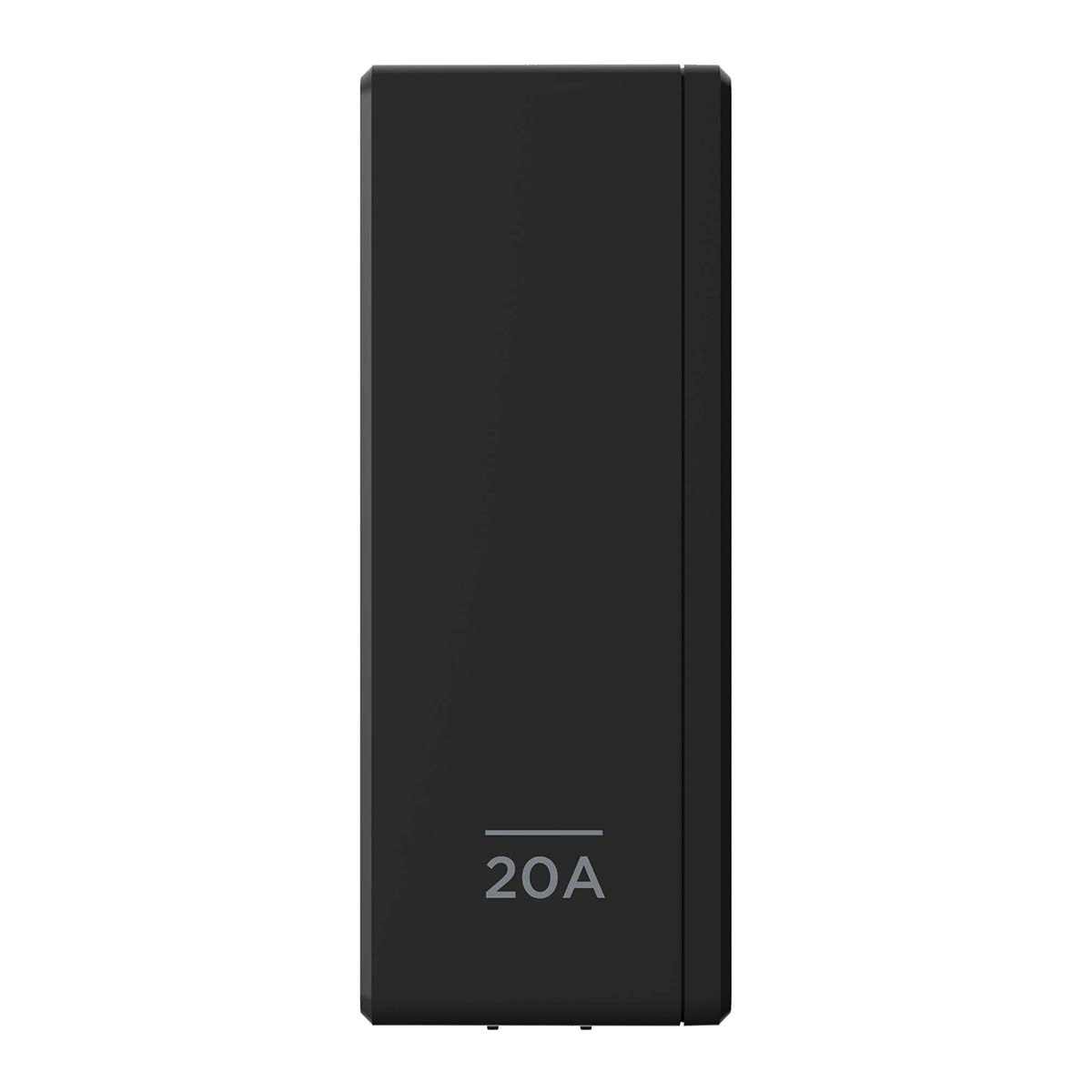 Módulo de Relé Ecoflow 20A (Smart Home Panel) Gris-5