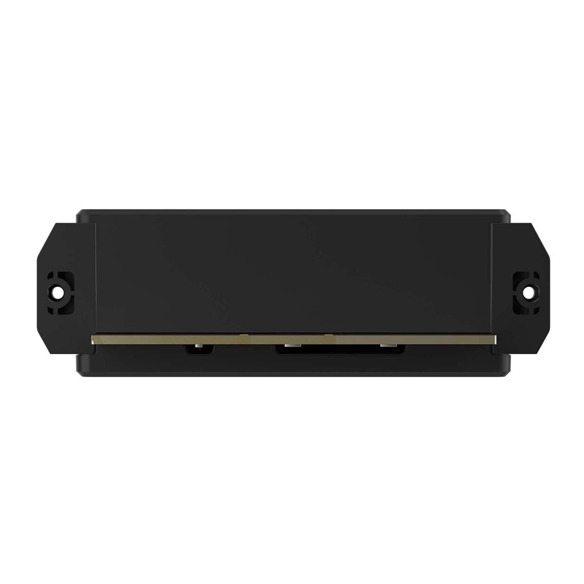 Módulo de Relé Ecoflow 20A (Smart Home Panel) Gris-7