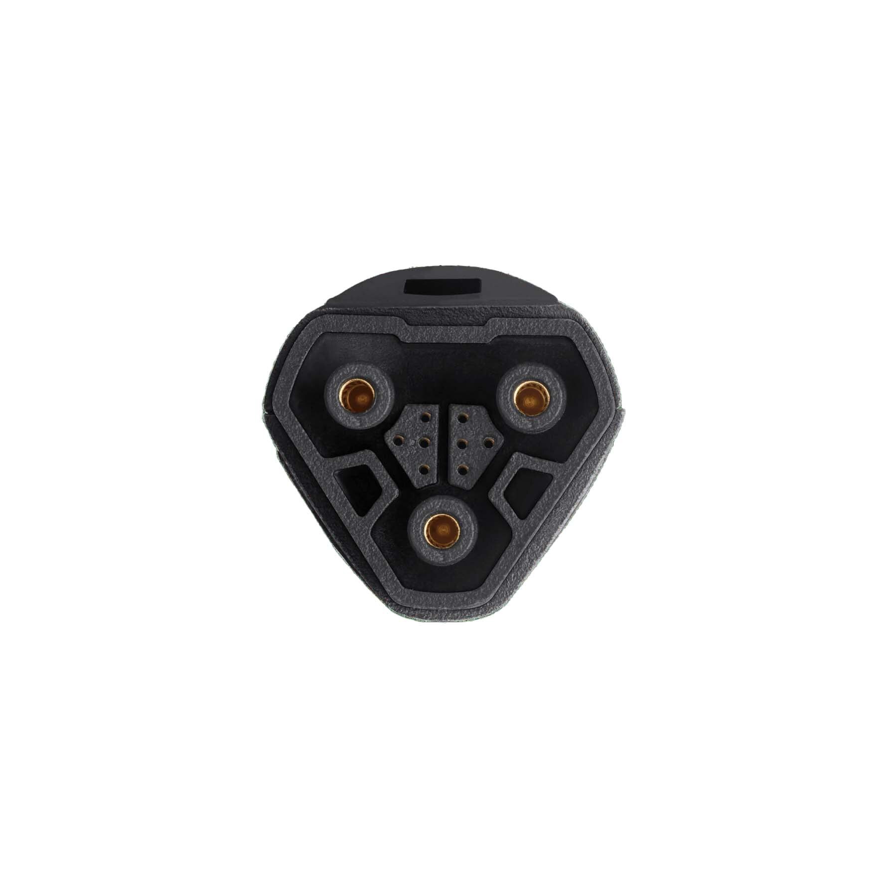 Cable Infinito Ecoflow Gris-2