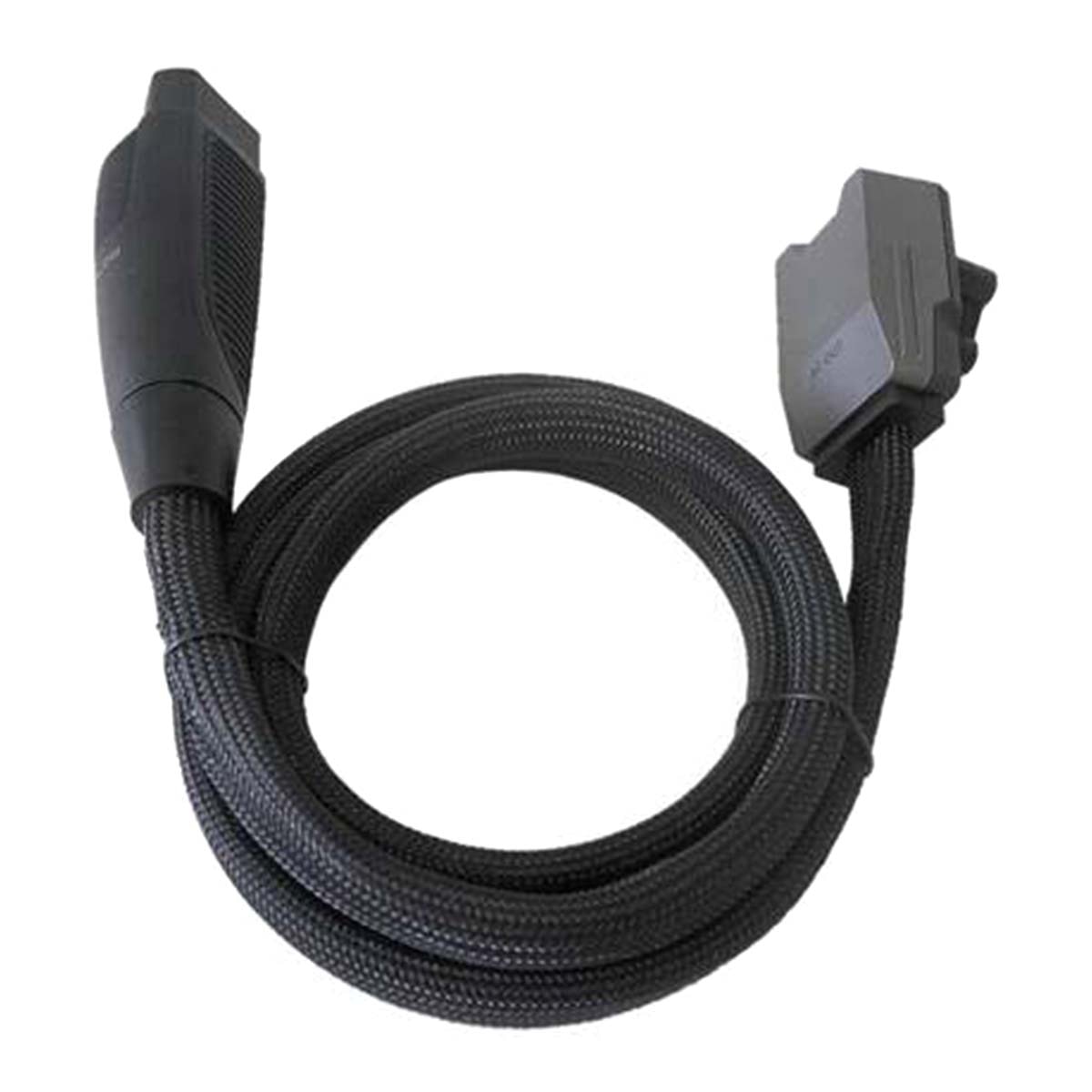 Cable para Conectar Ecoflow Power Hub con Ecoflow Smart Home Panel Gris-1