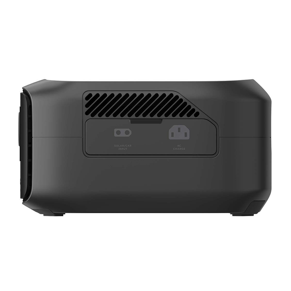 Estación Batería Ecoflow River UPS 3 - 246 Wh / 300 - 600 W Gris-3
